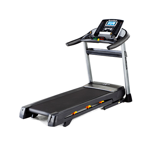 諾迪克T17.5跑步機(jī)圖3