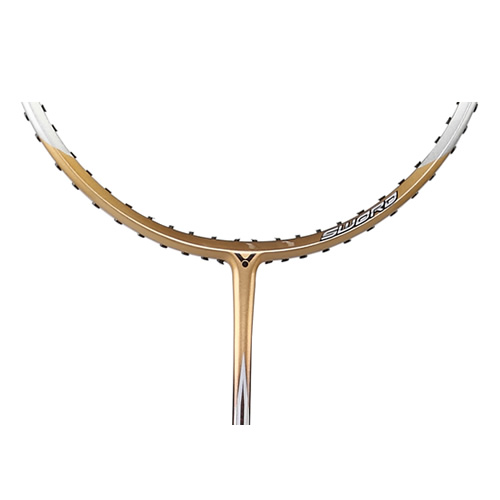 勝利BRS-1200羽毛球拍拍框