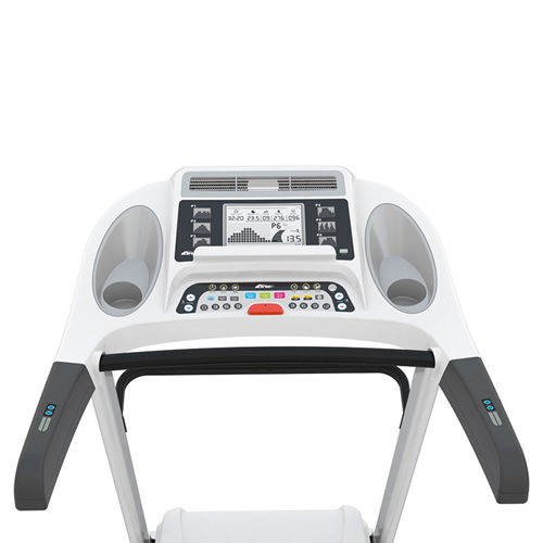 英瑞得MTZ-450Li跑步機圖2