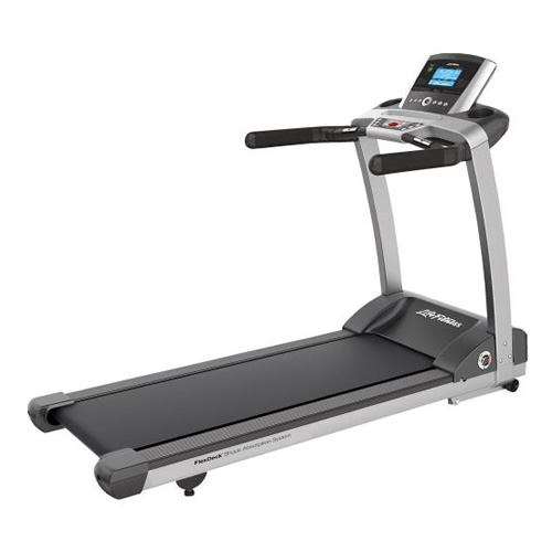 力健T3家用跑步機