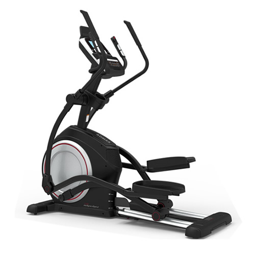 澳瑪仕1520家用智能橢圓機圖2