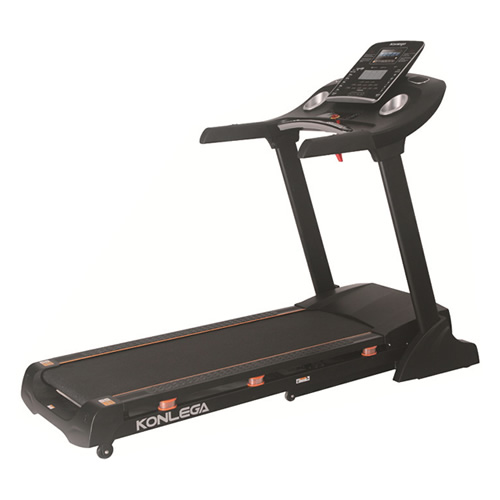 康樂佳K450A電動跑步機(jī)