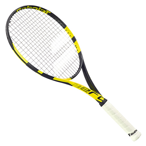 百保力Pure Aero Lite網球拍圖3