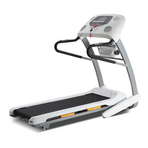 舒華SH-T5115I羅伯特智能跑步機(jī)圖3