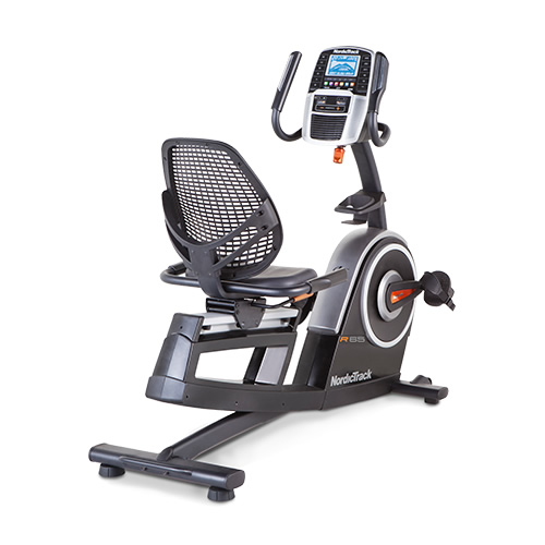 諾迪克R65家用健身車圖3