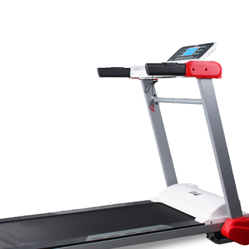 岱宇FT333R家用跑步機圖3