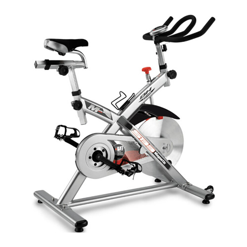 必艾奇H919家用動(dòng)感單車(chē)