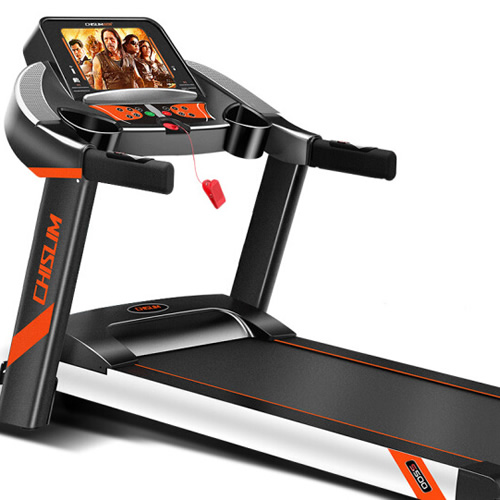 啟邁斯S500家用跑步機(jī)圖1