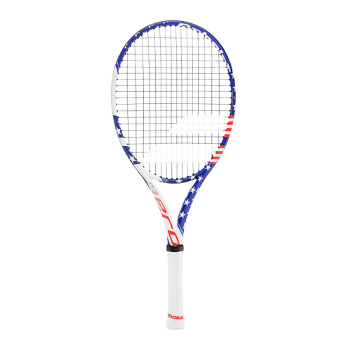 百寶力Pure Aero US網球拍