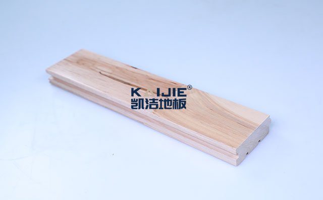 楓木B級板本色運動木地板