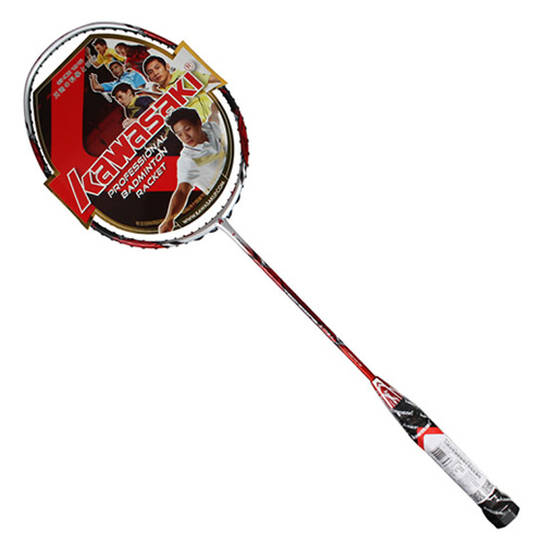 川崎TE-I7 II羽毛球拍