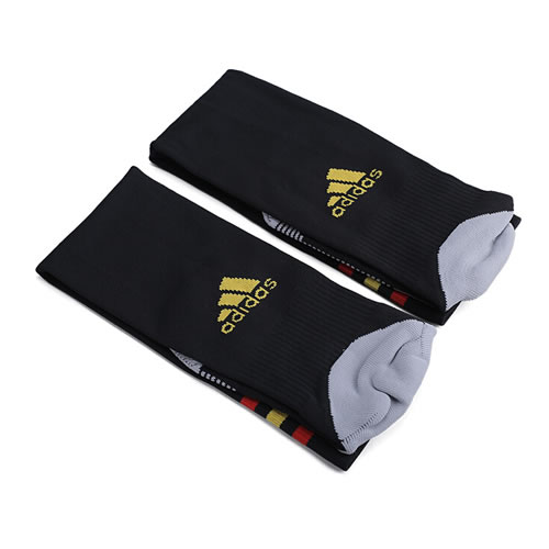 阿迪達斯BR2827西班牙國家隊主場比賽襪圖3