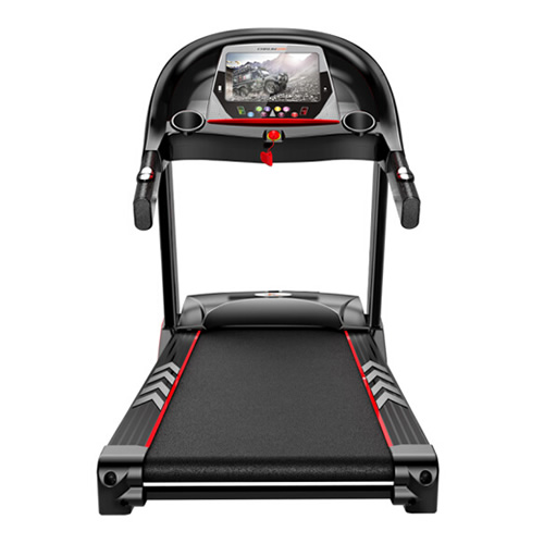 啟邁斯T600家用跑步機(jī)圖1