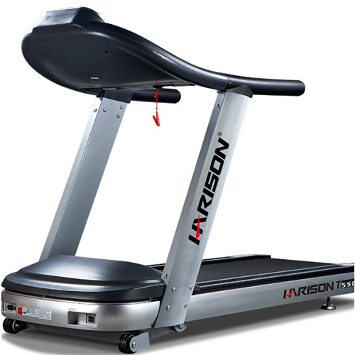 漢臣T550豪華版跑步機圖1