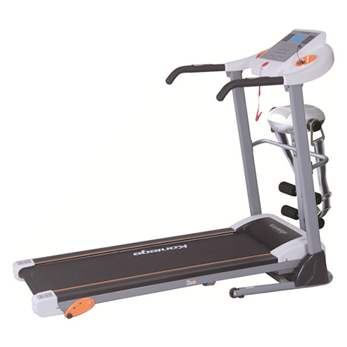 康樂(lè)佳K240C-1多功能電動(dòng)跑步機(jī)
