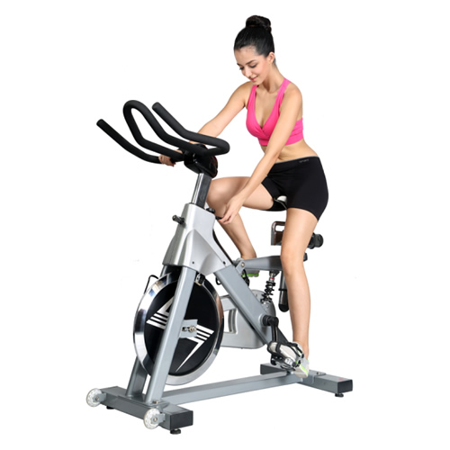 康樂(lè)佳K9.2M-2商用動(dòng)感單車圖1