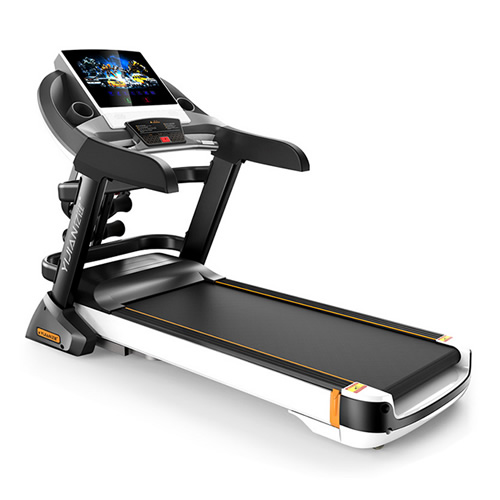 億健K550家用跑步機