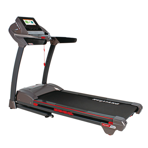 匯祥IShine6豪華家用電動跑步機(jī)