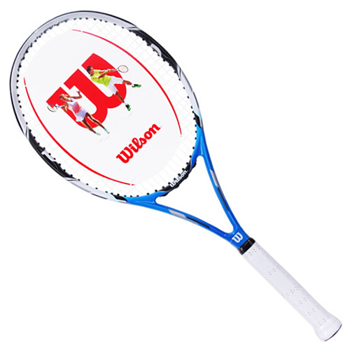 威爾勝Tour Slam網球拍圖2