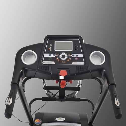 立久佳815D跑步機圖2