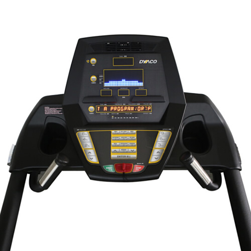 岱宇DT787家用跑步機(jī)圖1