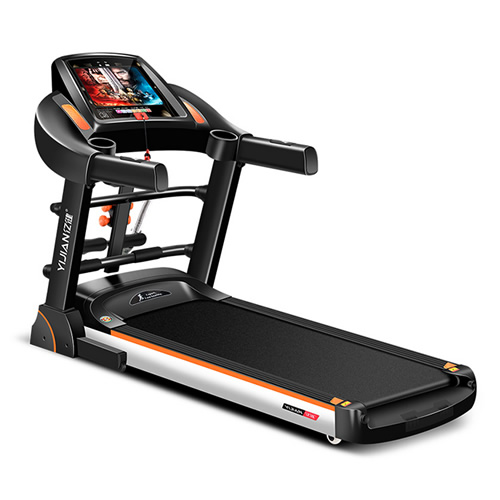 億健9009S家用跑步機