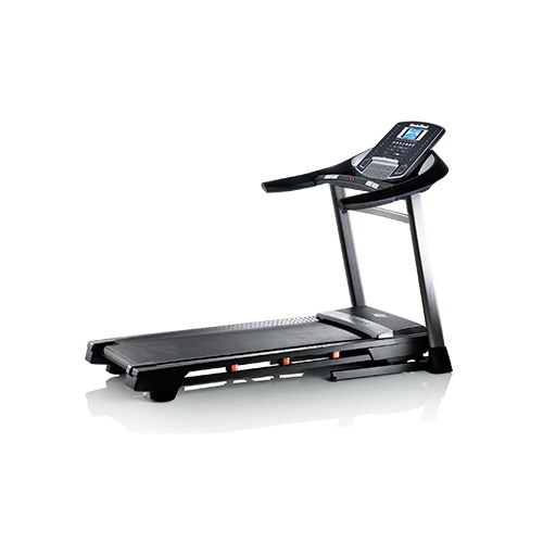 諾迪克T13.5跑步機圖3