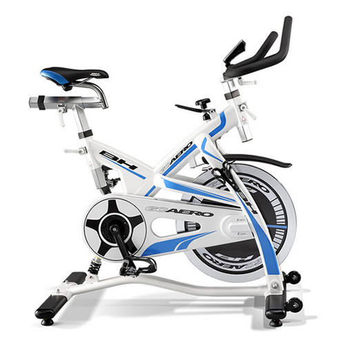 必艾奇HA950T家用動(dòng)感單車(chē)