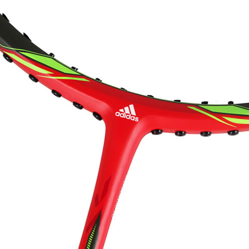 阿迪達(dá)斯Spieler A09羽毛球拍圖3