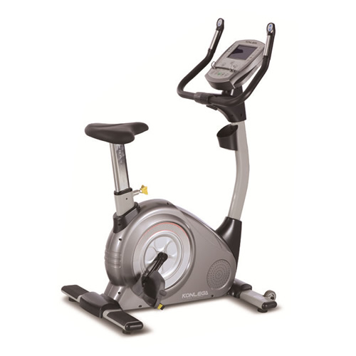 康樂佳K8906W商用立式健身車圖1