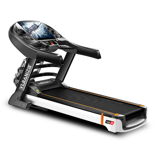 億健F188家用跑步機