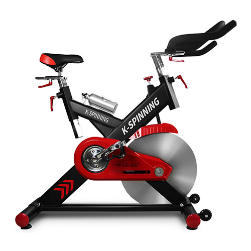 雷克P40500商用動(dòng)感單車(chē)圖1