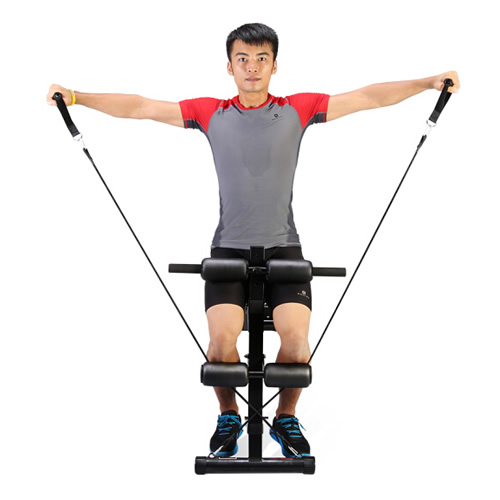 力動(dòng)TD20家用仰臥板圖1