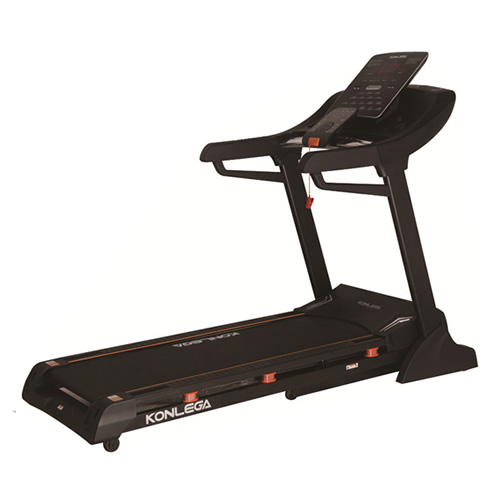 康樂佳K253A電動跑步機