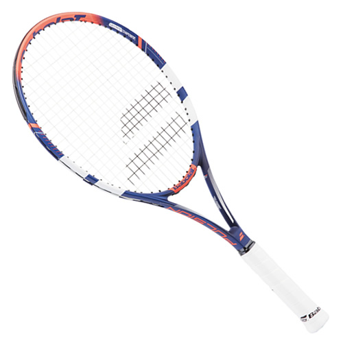 百寶力Pulsion 102網球拍