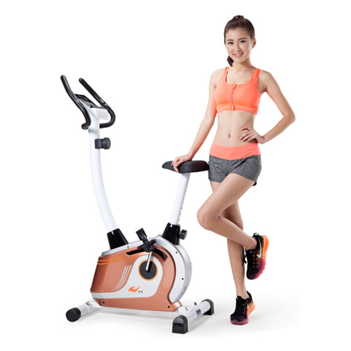 仕健WGBC5150家用動感單車圖2