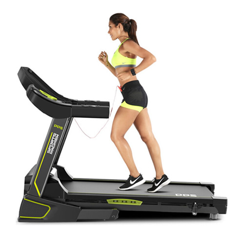 多德士DDS-870家用跑步機