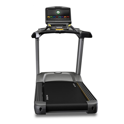 喬山T7xi高端商用跑步機圖2