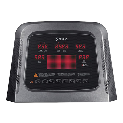 舒華SH-T5170跑步機圖1