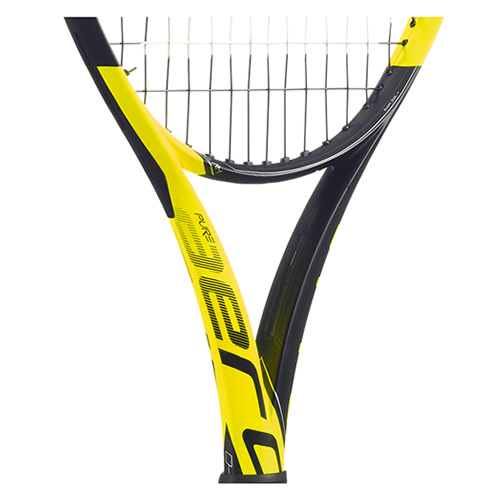 百保力Pure Aero Lite網球拍圖2