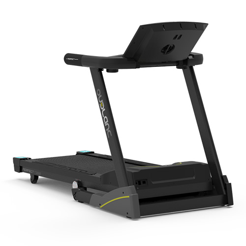 歐寶龍T6300家用電動跑步機