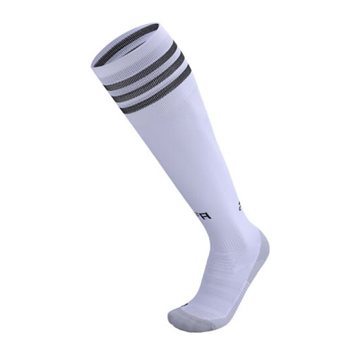 阿迪達(dá)斯BQ4712阿根廷國(guó)家隊(duì)主場(chǎng)比賽襪