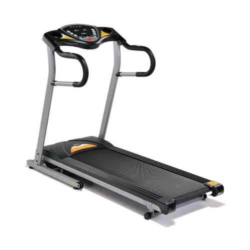 喬山T2101家用跑步機圖2