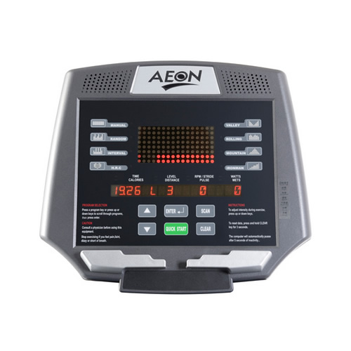 正倫85U商用立式健身車圖1