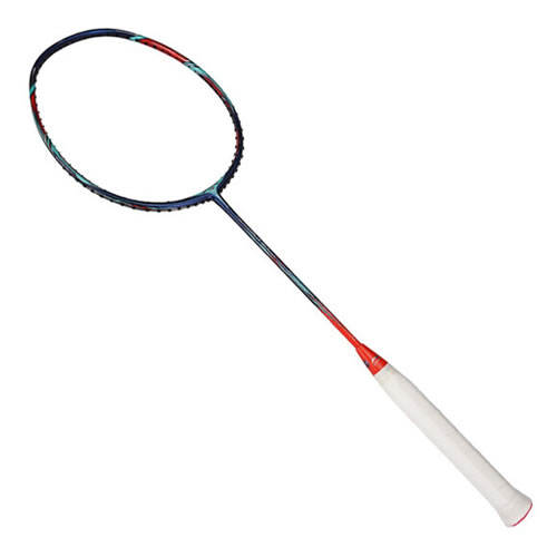 李寧Aeronaut 9000C(風動9000C)羽毛球拍圖1
