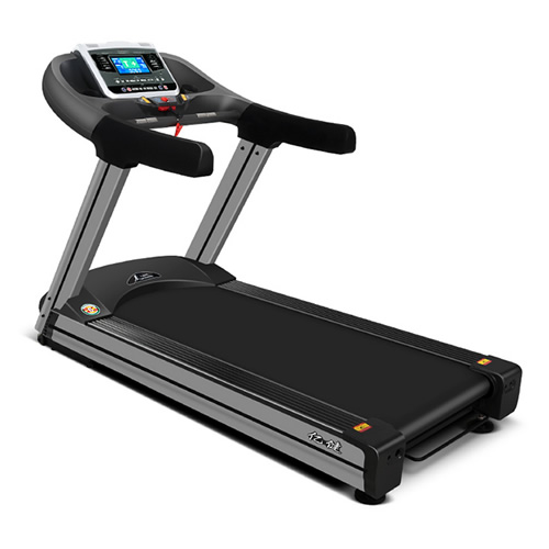 億健S600商用跑步機(jī)圖2