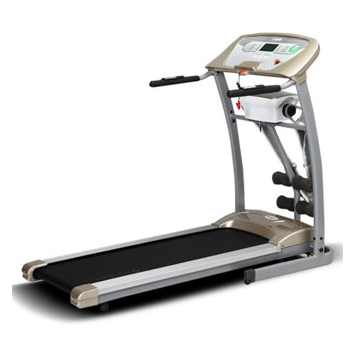 舒華SH-5108D阿波羅3號跑步機(jī)圖3