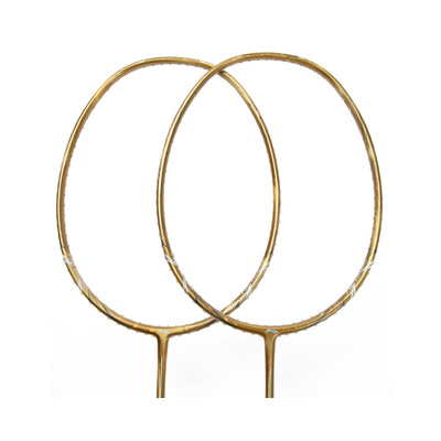 李寧TB Nano 120羽毛球拍拍框