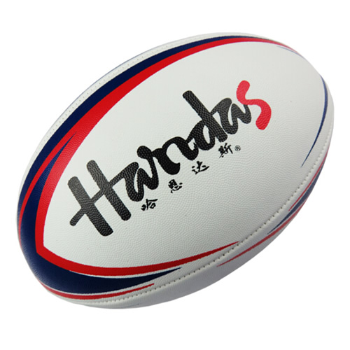 哈恩達斯HDS-A006 4號橄欖球