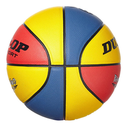 鄧祿普DLP-B04 POINT GUARD 5號籃球圖1